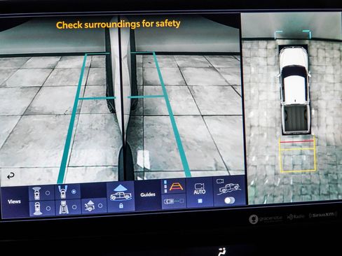 Used 2024 Toyota Tundra TRD Pro image 29