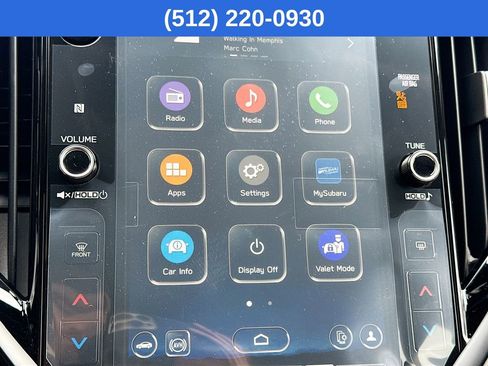 New 2026 Subaru Ascent Premium image 17