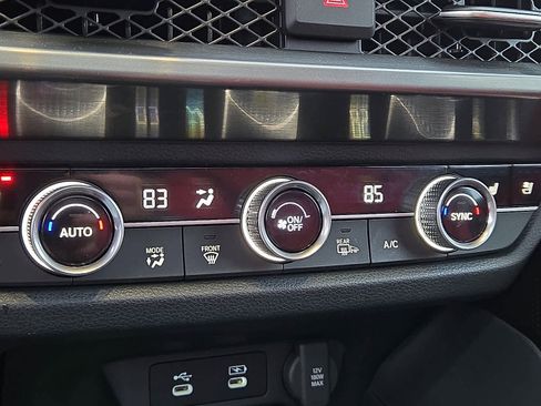 Certified 2025 Acura ADX A-Spec image 18