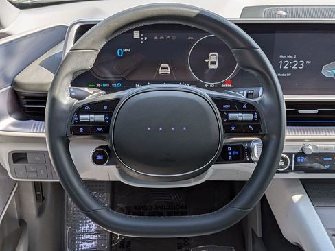 Certified 2023 Hyundai Ioniq 6 SEL image 17