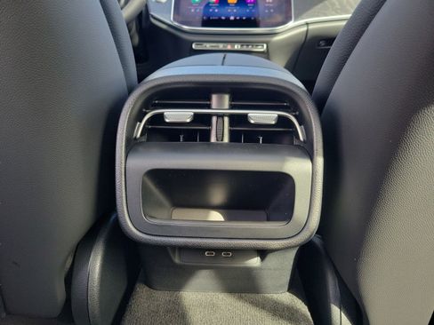 Certified 2026 Mercedes-Benz E 350 Sedan image 11
