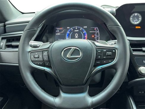 Used 2022 Lexus ES 350 image 18