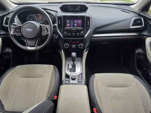 Used 2024 Subaru Forester Premium image 28