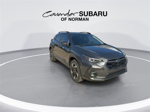 New 2025 Subaru Crosstrek 2.5i Limited w/ Crosstrek Mirror Package image 5