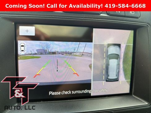 Used 2020 Ford Expedition Limited w/ Equipment Group 302A image 16