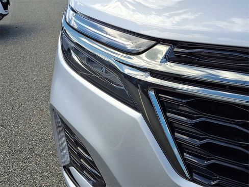 Certified 2022 Chevrolet Equinox RS image 19