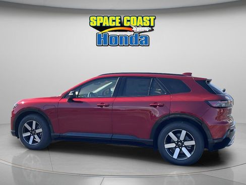 New 2026 Honda Prologue Touring image 6