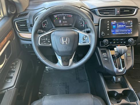 Used 2019 Honda CR-V EX image 13