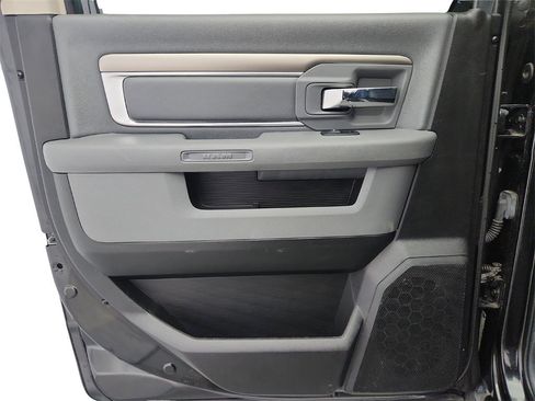 Used 2017 RAM 1500 Big Horn image 19