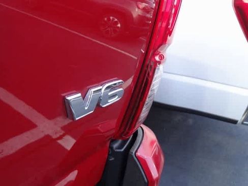 Used 2023 Toyota Tacoma SR image 23