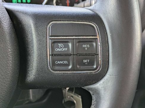 Used 2017 Jeep Wrangler Unlimited Sport w/ Quick Order Package 24S AWD/4WD image 34