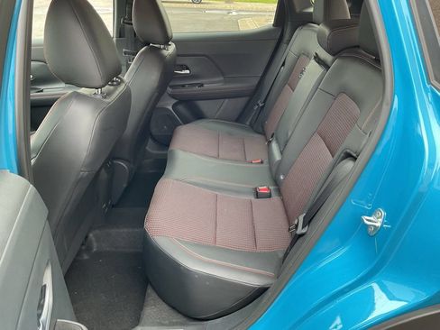 Used 2025 Nissan Kicks SR AWD/4WD image 20