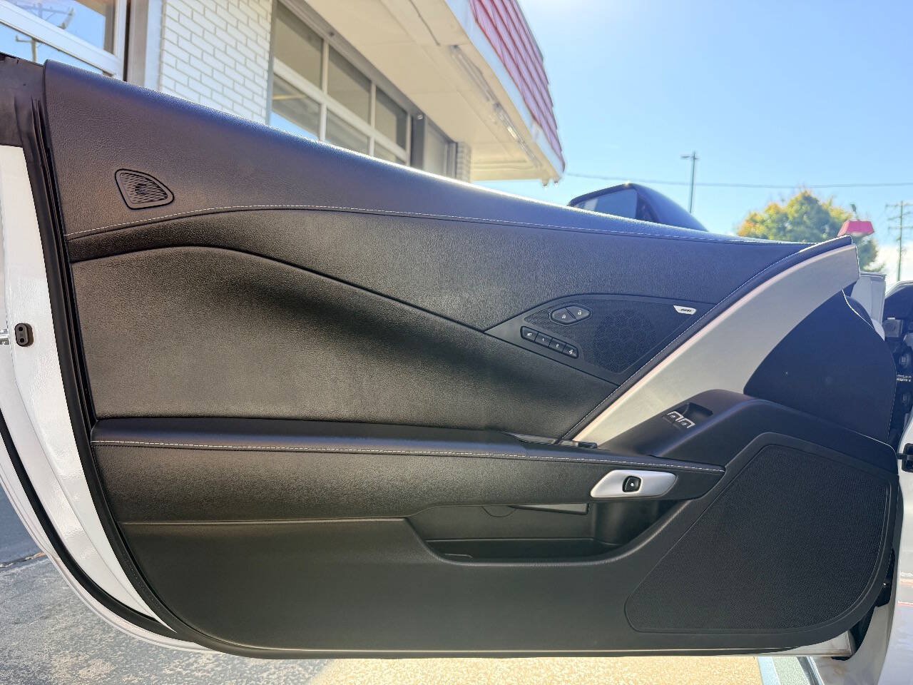 Used 2019 Chevrolet Corvette Grand Sport RWD image 22
