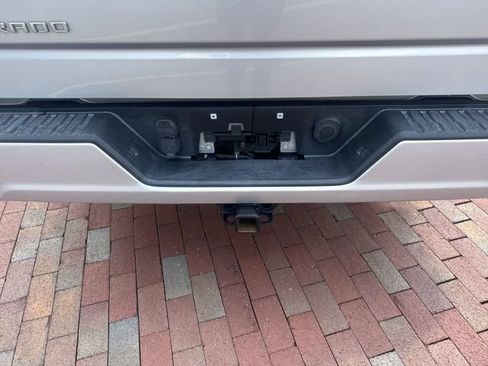 Used 2019 Chevrolet Silverado 1500 RST w/ All-Star Edition RWD image 29
