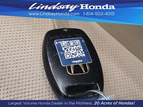 Used 2009 Honda CR-V LX image 21