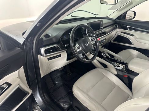 Used 2021 Kia Telluride S image 20