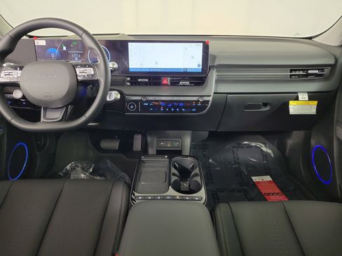 New 2026 Hyundai Ioniq 5 Limited image 4