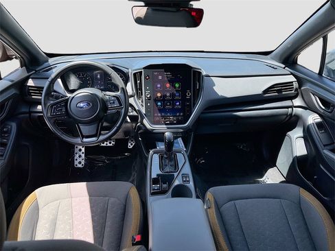 Used 2024 Subaru Crosstrek 2.5i Sport w/ Crosstrek Mirror Package image 22