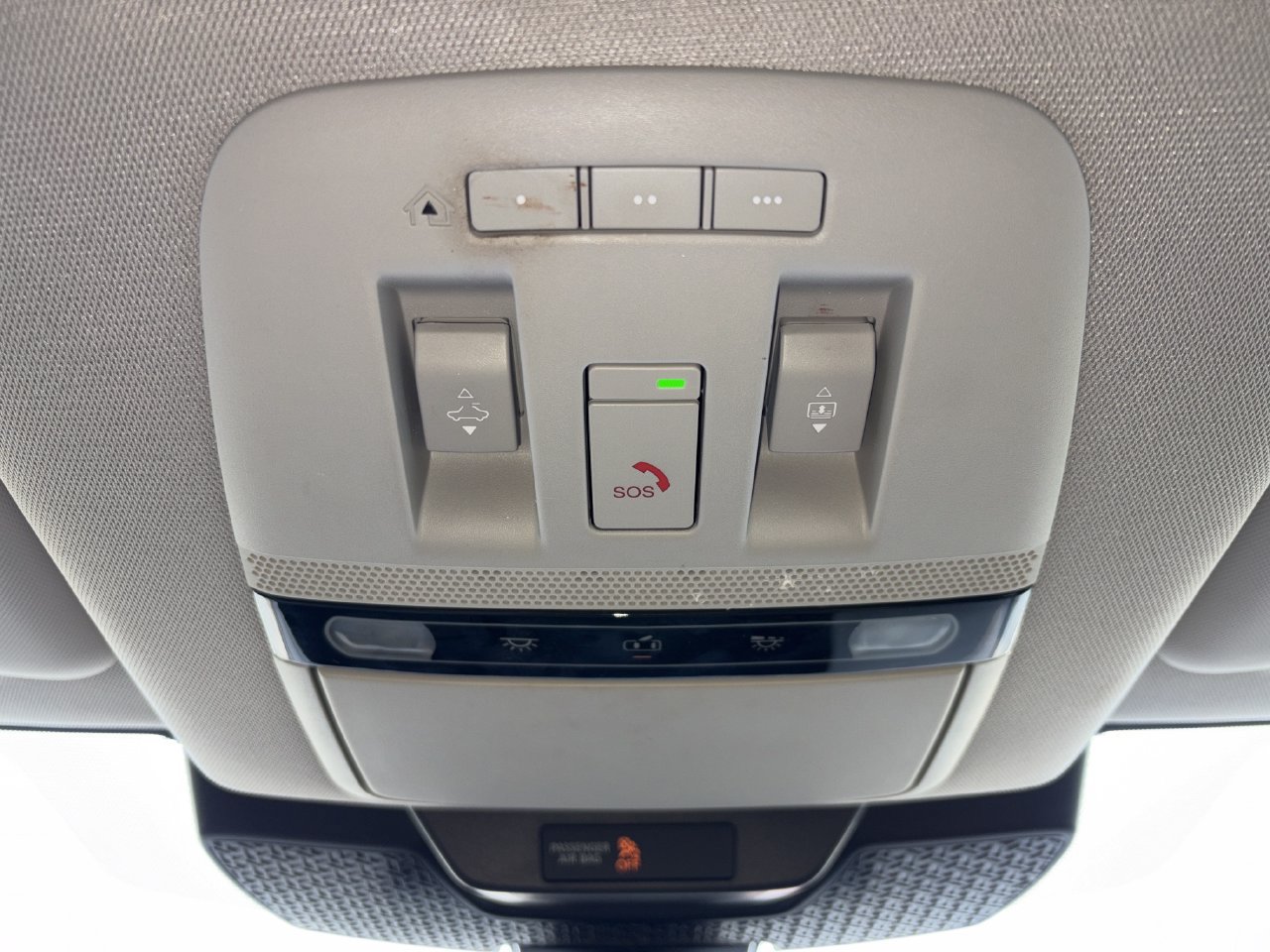 Certified 2024 Nissan Ariya AWD image 22