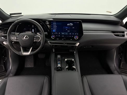 Used 2025 Lexus RX 350 Premium w/ Convenience Package AWD/4WD image 2