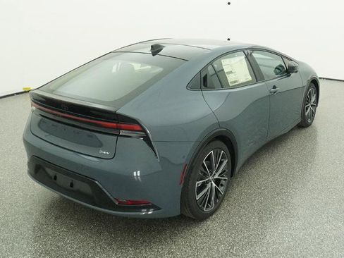 New 2026 Toyota Prius Limited image 35