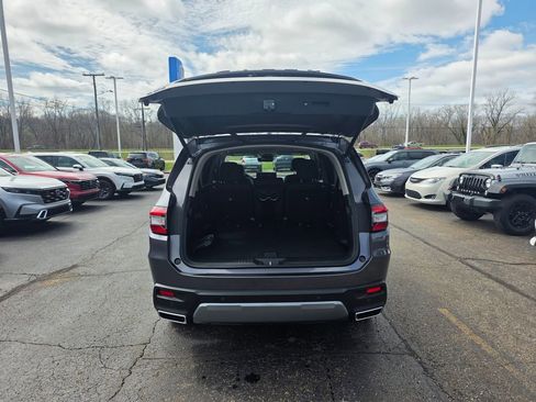 New 2026 Honda Pilot EX-L image 13