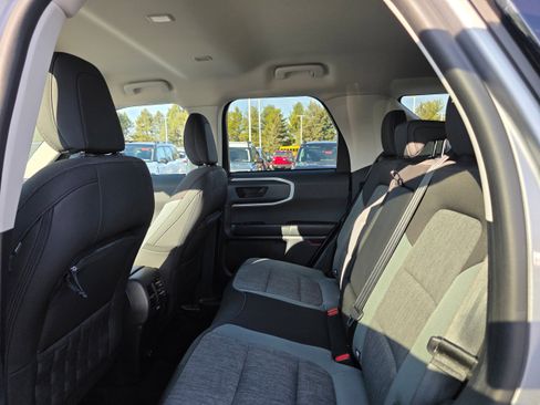 Certified 2021 Ford Bronco Sport Big Bend image 11