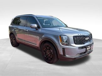 Used 2022 Kia Telluride SX w/ SX Prestige Package AWD/4WD 360° Tour