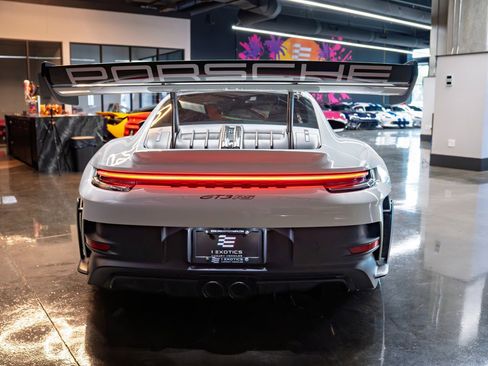 Used 2023 Porsche 911 GT3 RS image 6