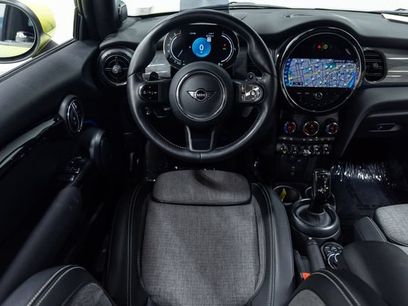 Certified 2024 MINI Cooper S
