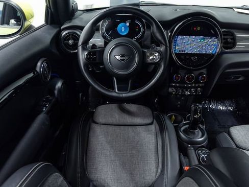 Used 2024 MINI Cooper S FWD image 3