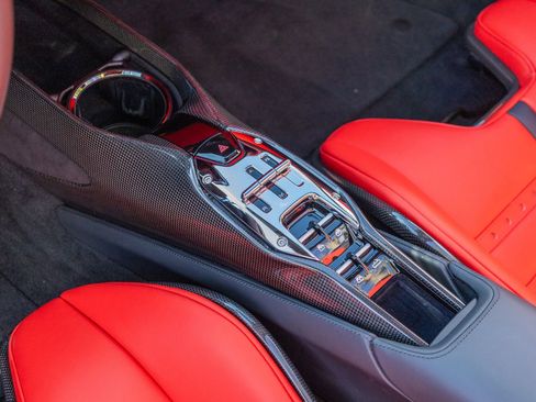 Used 2025 Ferrari SF90 Spider AWD/4WD image 66