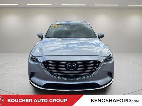 Used 2021 MAZDA CX-9 Grand Touring image 2