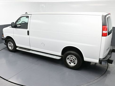 Used 2024 GMC Savana 2500 w/ Driver Convenience Package image 41