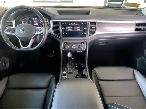 Used 2021 Volkswagen Atlas SE FWD image 15