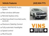 Used 2023 Kia Sportage LX image 5