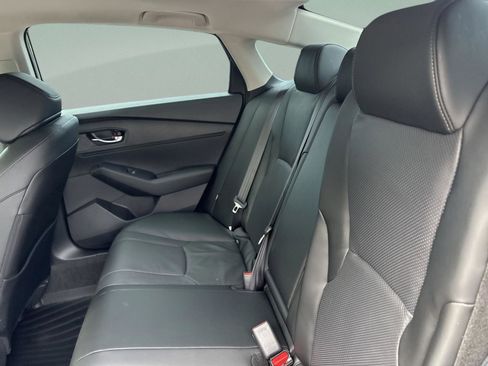 Used 2026 Honda Accord EX-L image 18