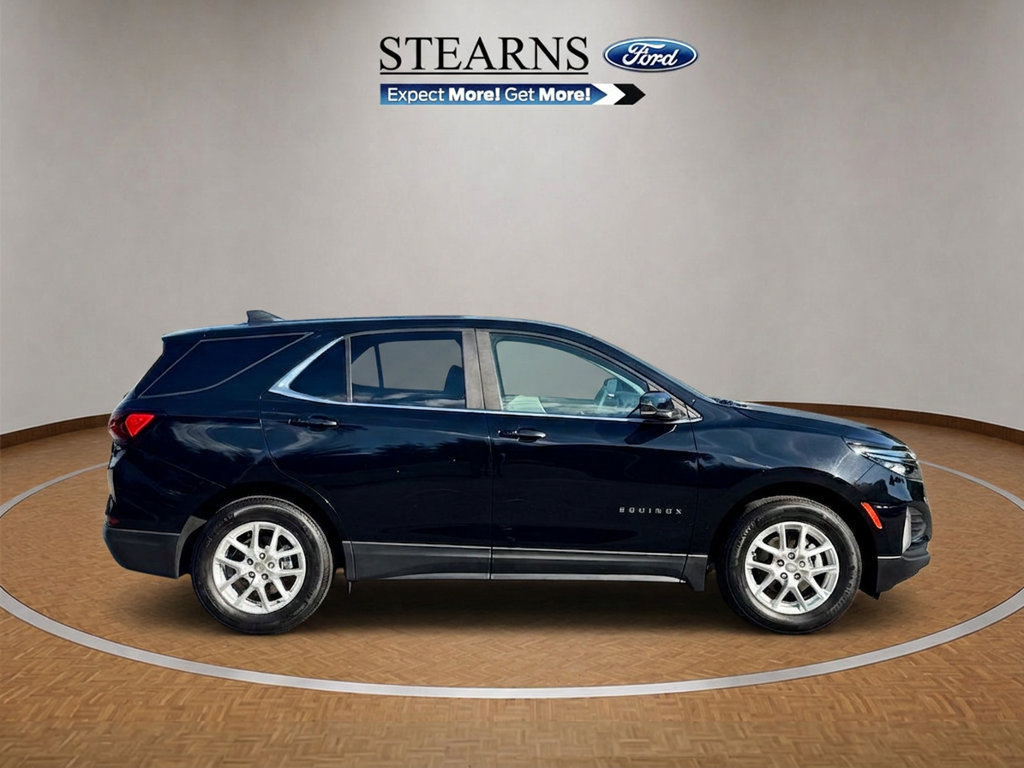 Used 2023 Chevrolet Equinox LT FWD image 20