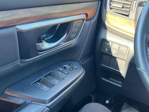Used 2021 Honda CR-V EX-L image 23