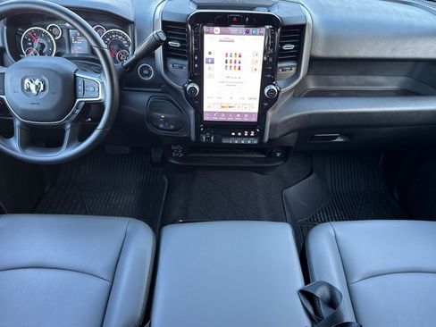 New 2026 RAM 3500 Tradesman image 12