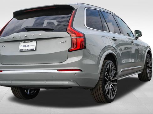 New 2027 Volvo XC90 B6 Plus AWD/4WD image 5