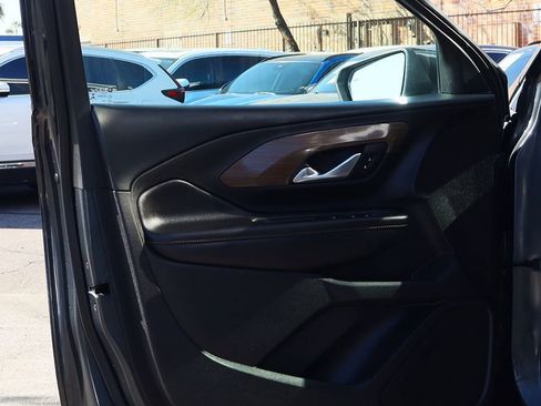 Used 2018 GMC Terrain SLE w/ Driver Convenience Package image 36