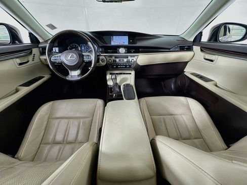 Used 2017 Lexus ES 350 FWD image 30
