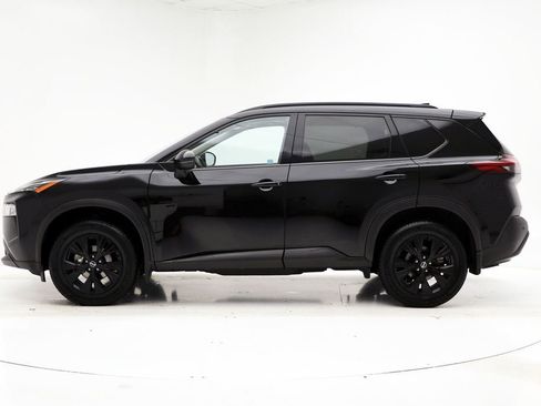 Used 2023 Nissan Rogue SV w/ SV Premium Package image 6