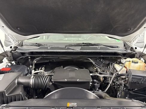 Used 2020 Chevrolet Silverado 2500 W/T w/ Snow Plow Prep/Camper Package image 17