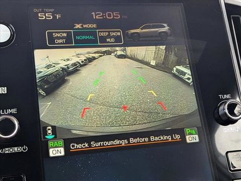 New 2026 Subaru Forester Wilderness image 12