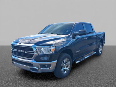 Used 2020 RAM 1500 Big Horn