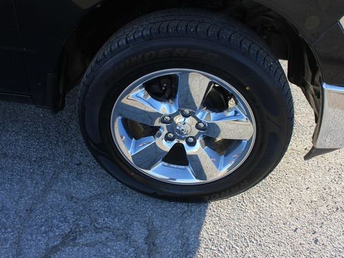 Used 2018 RAM 1500 Classic SLT image 58