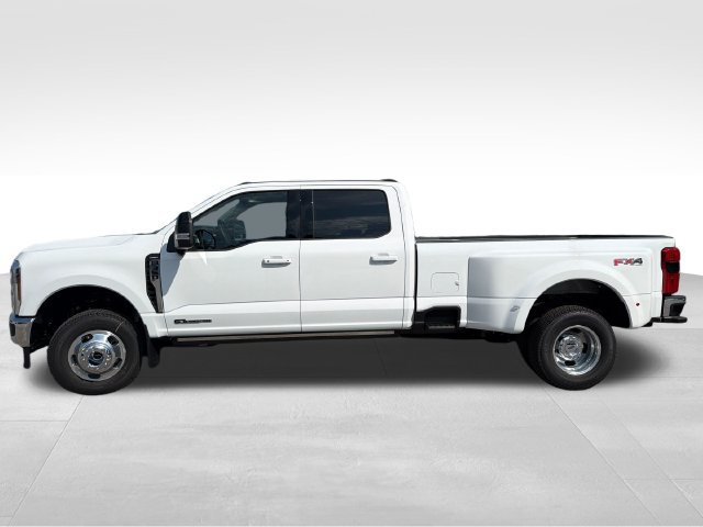 New 2026 Ford F350 Lariat w/ Lariat Ultimate Package AWD/4WD image 4