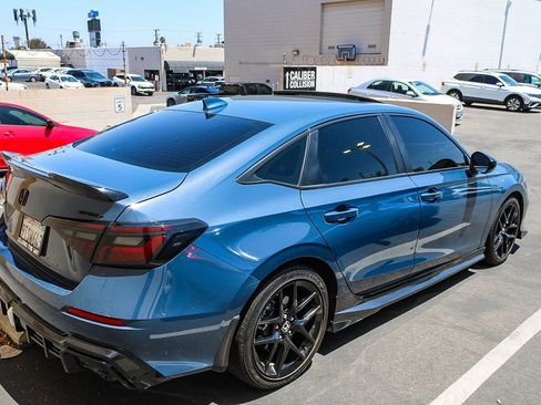 Used 2025 Honda Civic Sport image 7